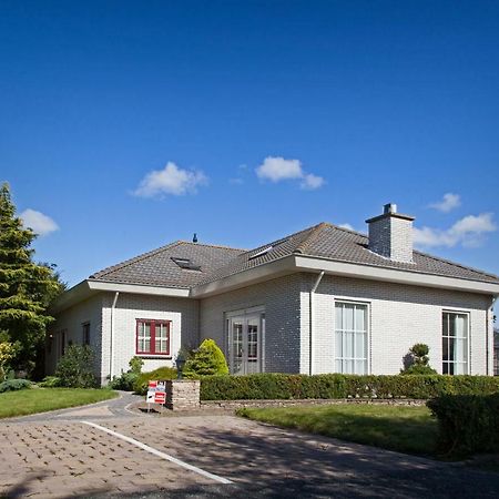 Njoy-Uithof Bed and Breakfast Χάγη Εξωτερικό φωτογραφία