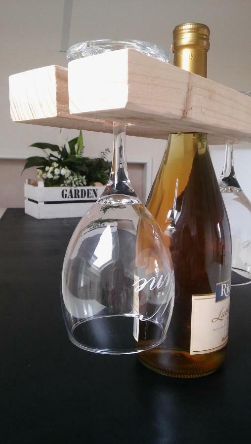Njoy-Uithof Bed and Breakfast Χάγη Εξωτερικό φωτογραφία