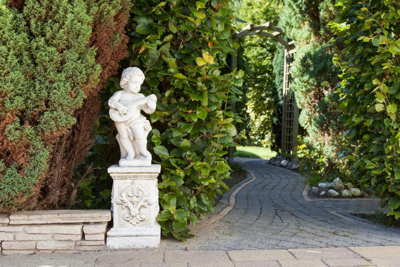 Njoy-Uithof Bed and Breakfast Χάγη Εξωτερικό φωτογραφία