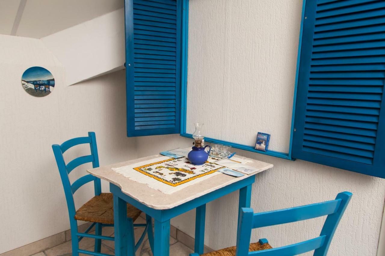 Njoy-Uithof Bed and Breakfast Χάγη Εξωτερικό φωτογραφία