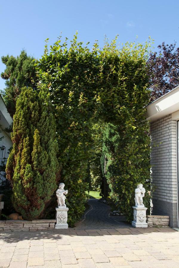 Njoy-Uithof Bed and Breakfast Χάγη Εξωτερικό φωτογραφία