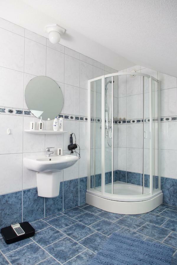 Njoy-Uithof Bed and Breakfast Χάγη Εξωτερικό φωτογραφία