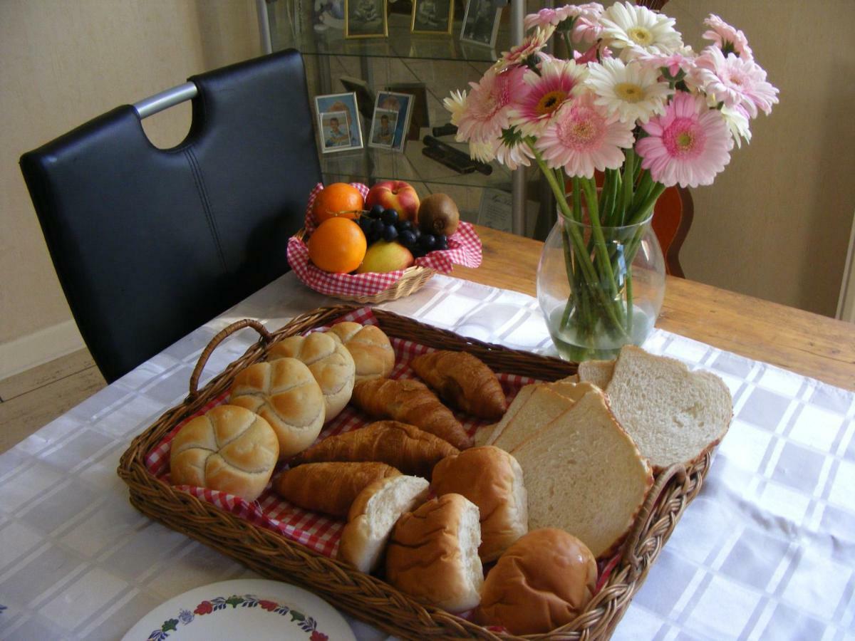 Njoy-Uithof Bed and Breakfast Χάγη Εξωτερικό φωτογραφία